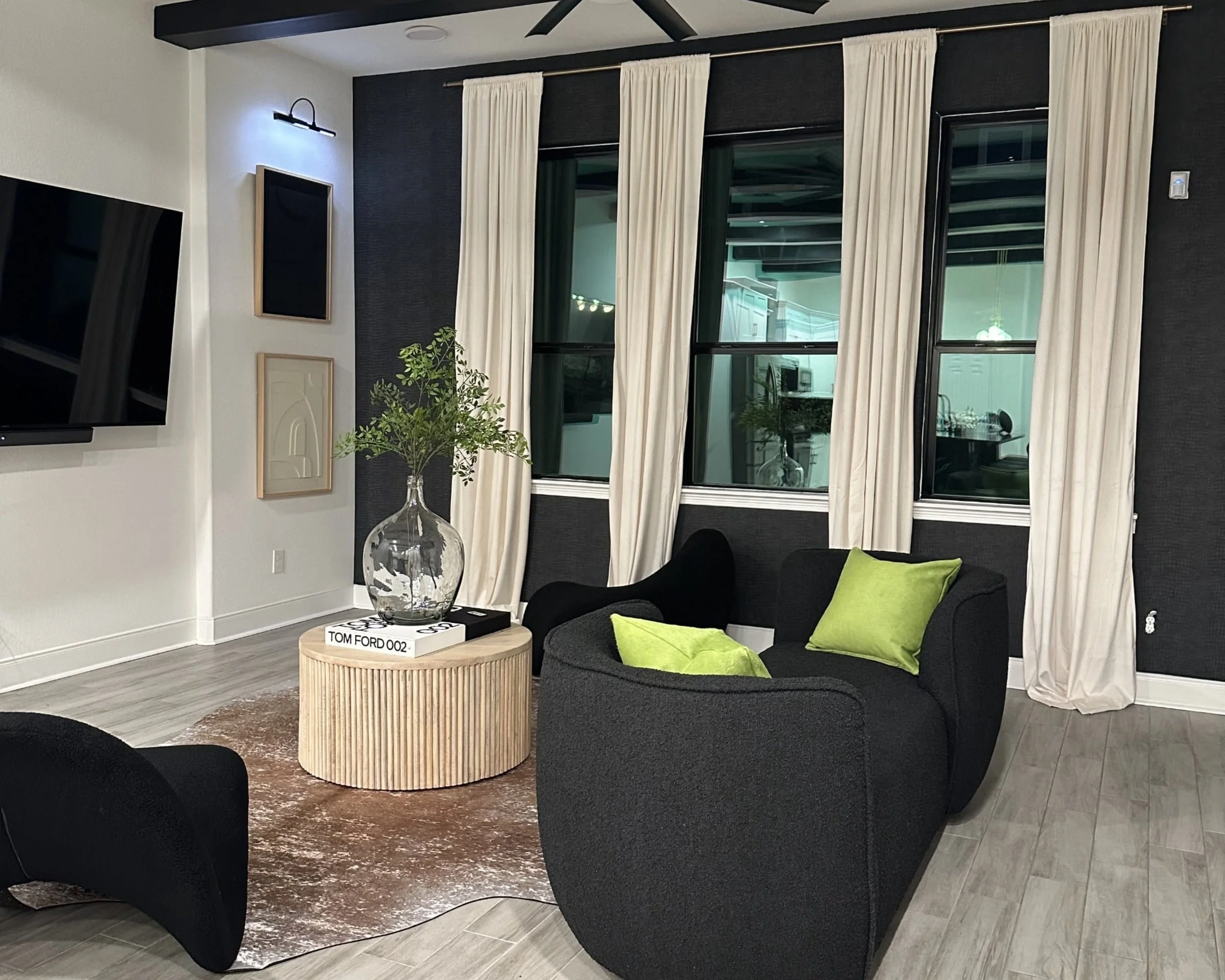 Furniture and Then Some