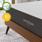 Aveline Memory Foam Mattress