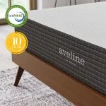 Aveline Memory Foam Mattress