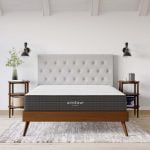 Aveline Memory Foam Mattress