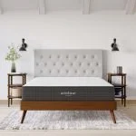 Aveline Memory Foam Mattress