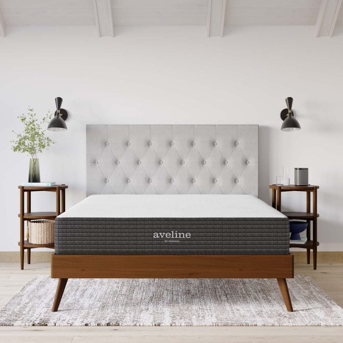 Aveline Memory Foam Mattress