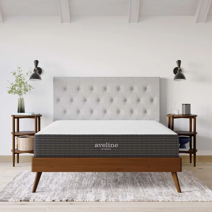Aveline Memory Foam Mattress