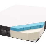 Aveline Memory Foam Mattress