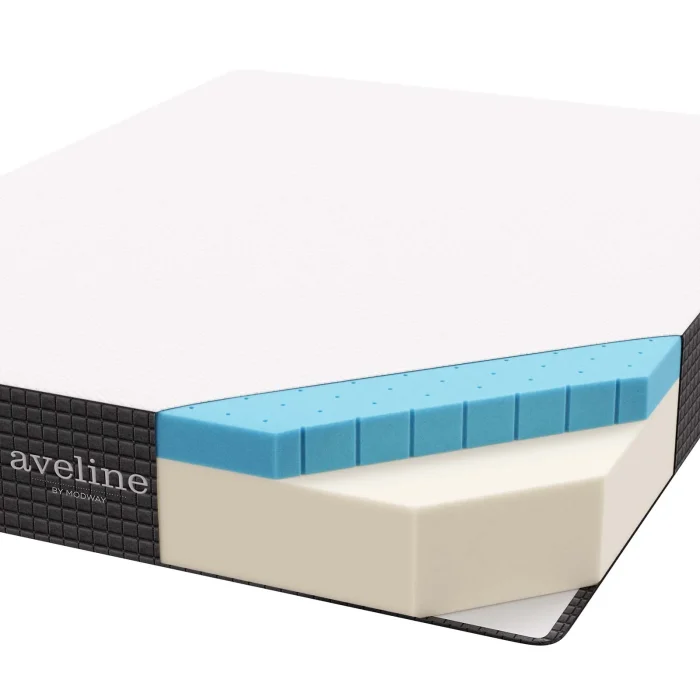 Aveline Memory Foam Mattress
