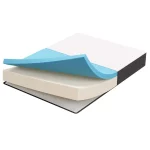 Aveline Memory Foam Mattress