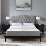 Flexhaven Memory Mattress