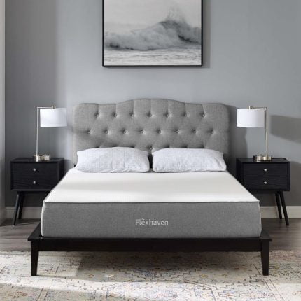 Flexhaven Memory Mattress