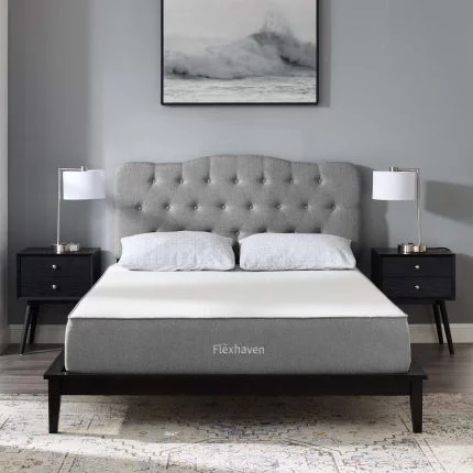 Flexhaven Memory Mattress