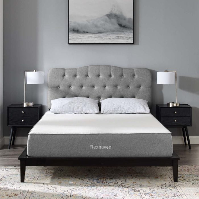 Flexhaven Memory Mattress