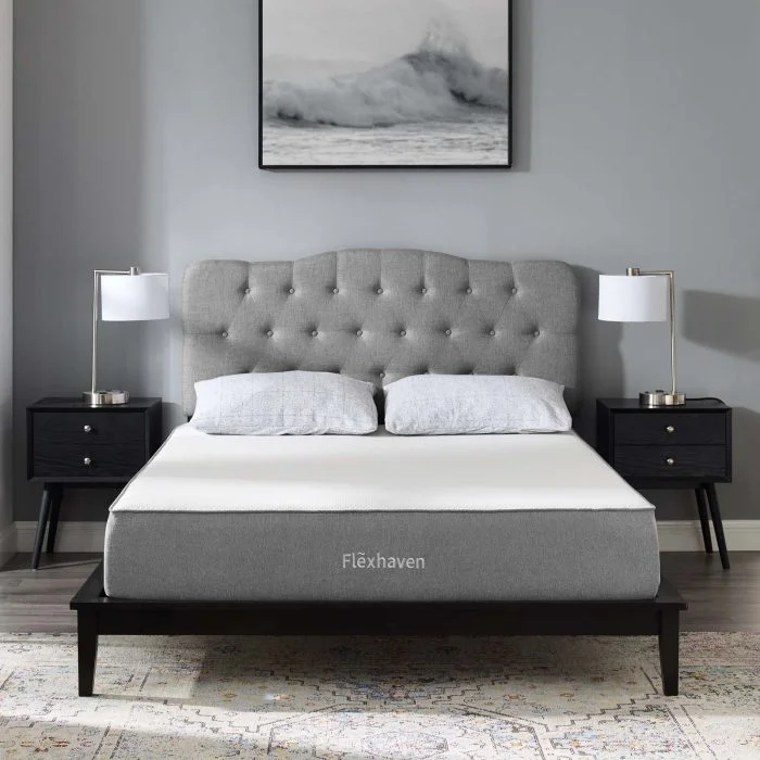 Flexhaven Memory Mattress
