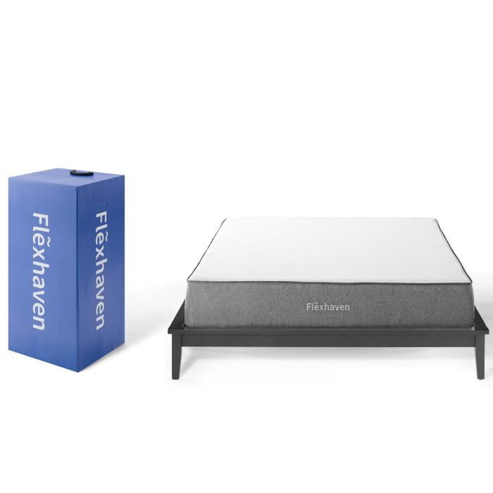 Flexhaven Memory Mattress
