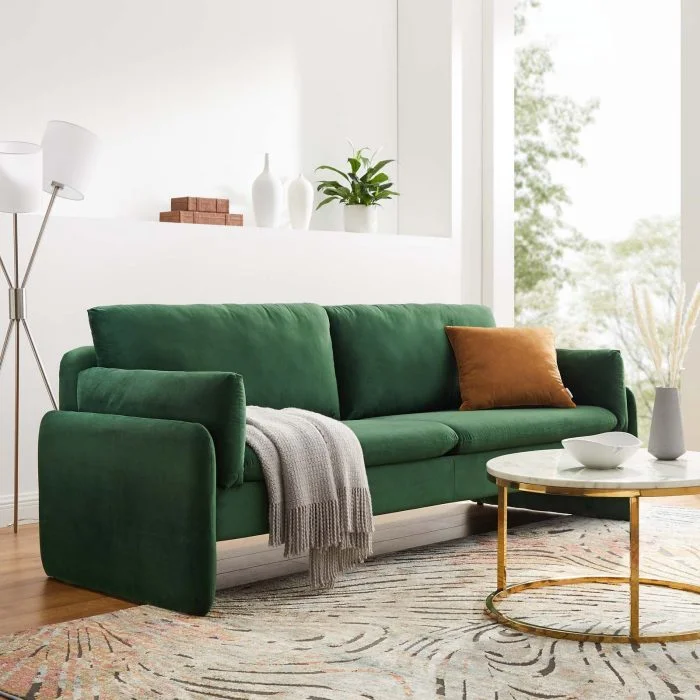 Furniture and Then Some