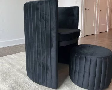 Furniture and Then Some