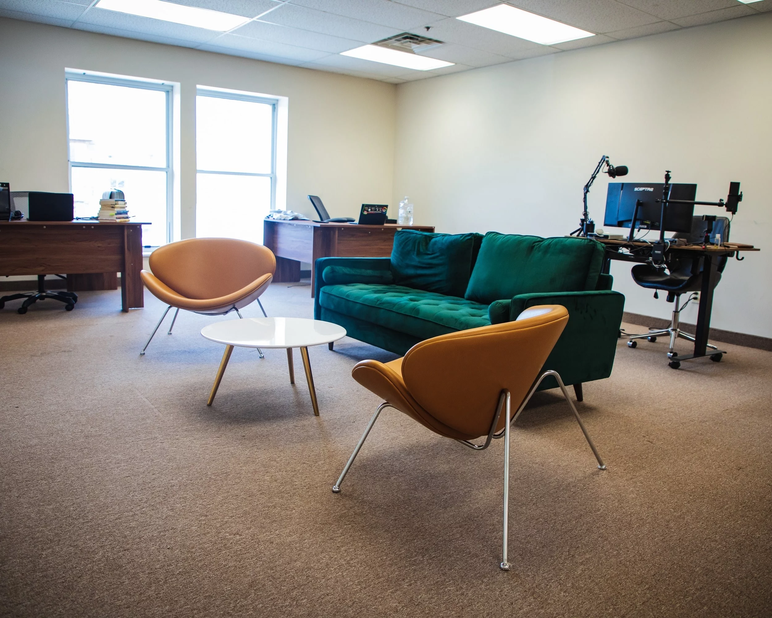 Furniture and Then Some