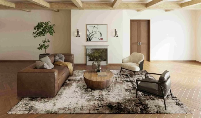 DZ2 Rug