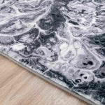 K14 Marble Rug