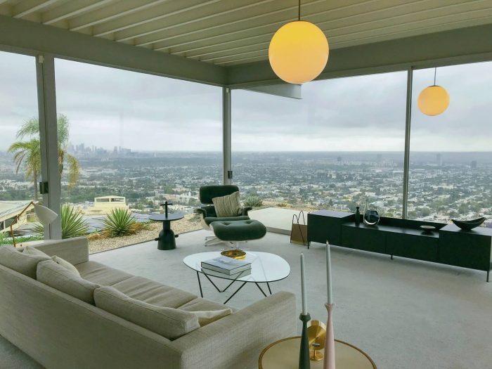 Airbnb packages