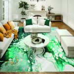 Marble Rug