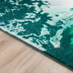 Marble Rug
