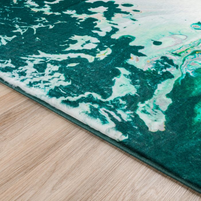 Marble Rug