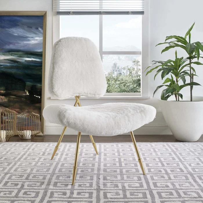 Lounge Chair