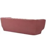 Tufted Performance Velvet Sofa