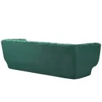 Tufted Performance Velvet Sofa