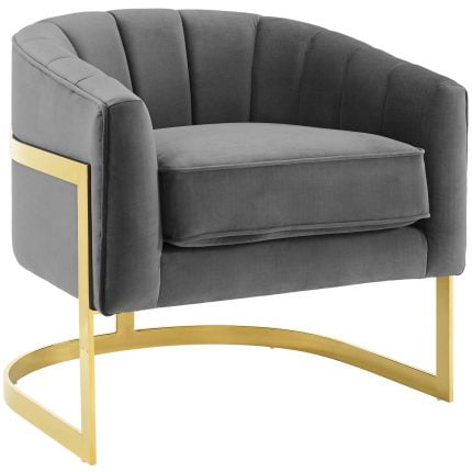 Accent Armchair