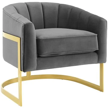 Accent Armchair