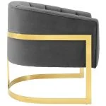 Accent Armchair