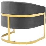 Accent Armchair