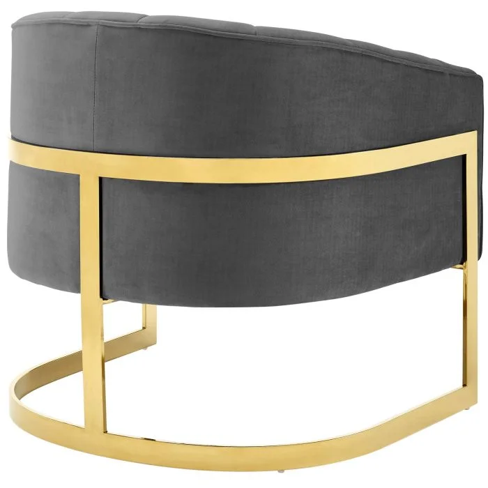 Accent Armchair