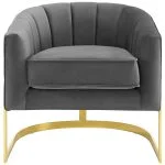 Accent Armchair