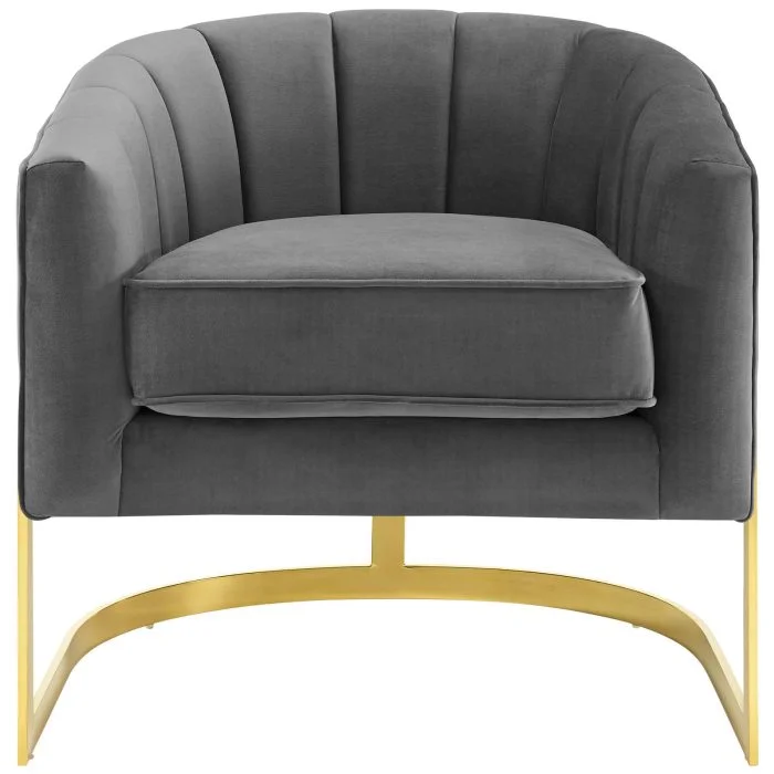 Accent Armchair