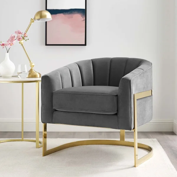 Accent Armchair Accent Armchair