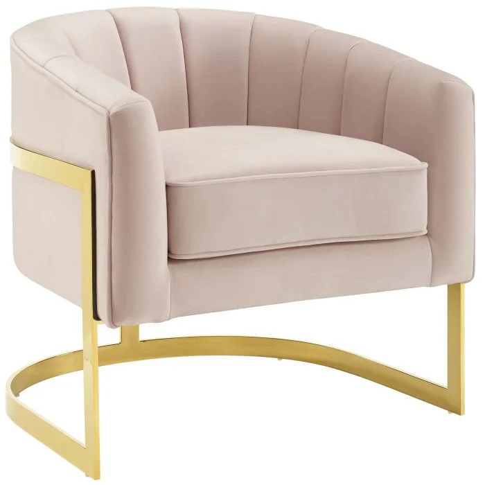 Accent Armchair