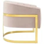 Accent Armchair