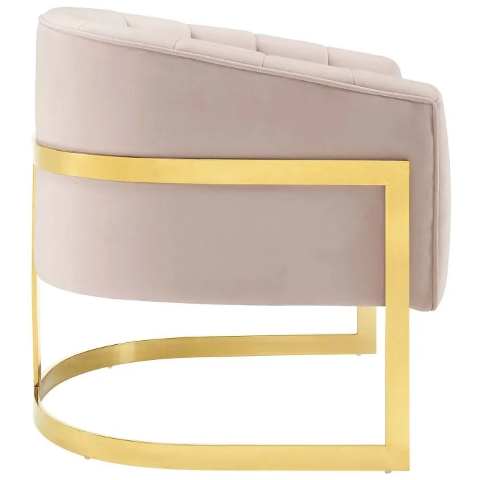 Accent Armchair
