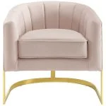 Accent Armchair