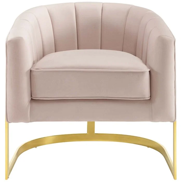 Accent Armchair