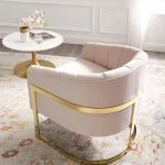 Accent Armchair