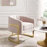 Accent Armchair