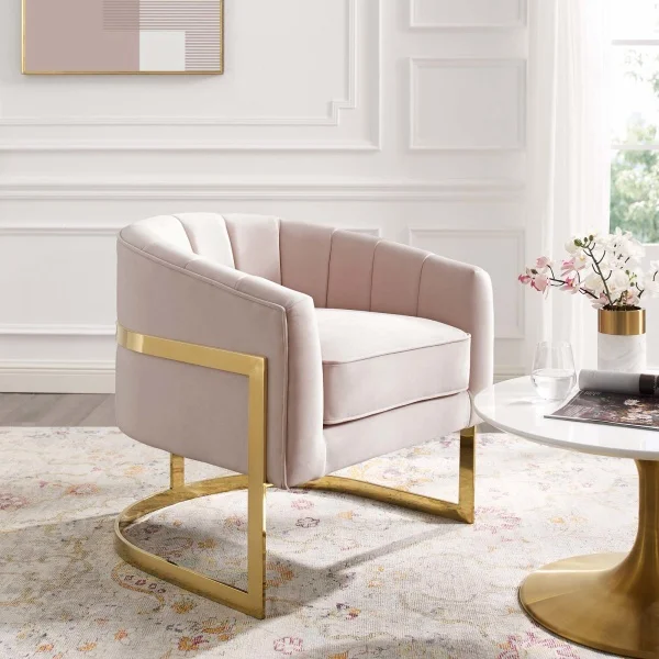 Accent Armchair Accent Armchair