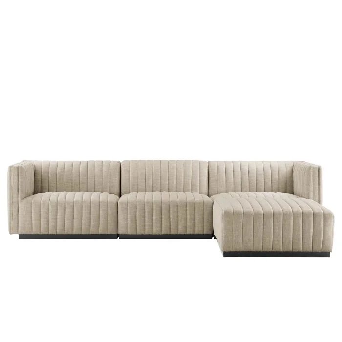 Furnitureand Then Some