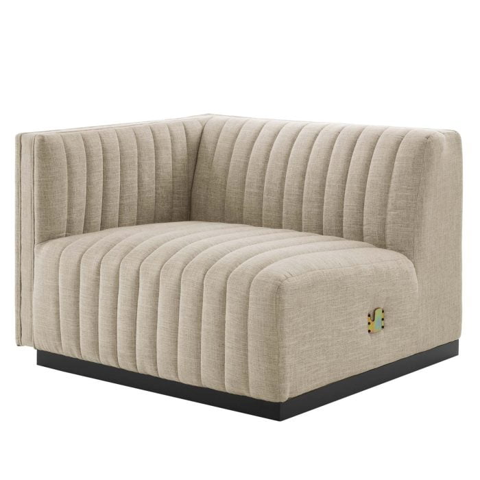 Furnitureand Then Some