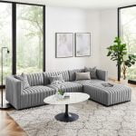 Furnitureand Then Some
