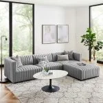 Furnitureand Then Some
