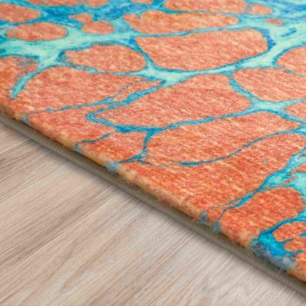 Marble Rug