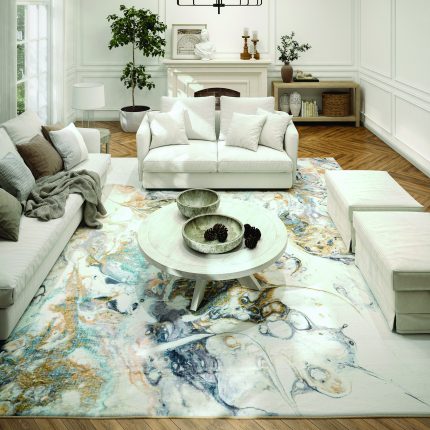 Kikiamo Collection K11 Marble